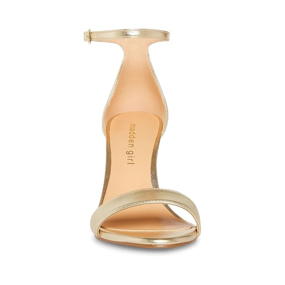 Madden Girl Beella -Size 8.5 NWT - Picture 2 of 4